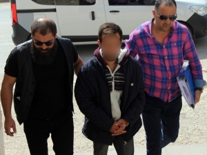 Arazide Çıplak Cesedi Battaniyeye Sarılı Halde Gömülü Bulunun Dilara Cinayetinde Yeni Detaylar