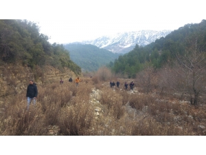 Çobanların Bulduğu Cep Telefonu, Aranan Adamın Cesedine Götürdü