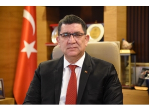 Başkan Dere: "Esnafın Stopaj Yükü Kaldırılmalı"