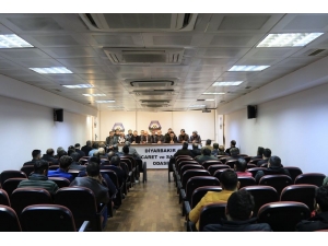 Diyarbakır’daki Sürücü Kursları Fiyat Birliğine Gitti