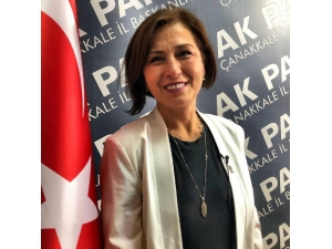 Tülay Ömercioğlu Cemr’e Girdi