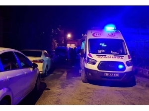 Yaşlı Kadın Evinde Ölü Bulundu