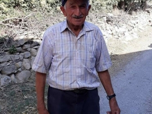 Kazada Yaralanan Traktör Sürücüsü Hayatını Kaybetti