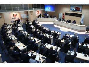 "Denizli Yılı" Logosunu Vatandaşlar Belirleyecek