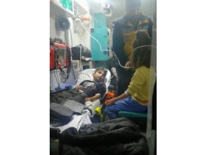 Yüksekova’da Sobadan Zehirlenen 4 Kardeş Hastaneye Kaldırıldı