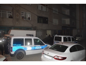 Eşiyle Boşanma Aşamasında Olan Koca İntihar Etti