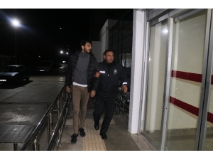 Adana’da Sahte Savcı Ve Polis Operasyonu