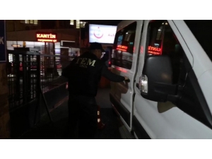 İzmir Merkezli Fetö Operasyonu: 176 Yakalama Kararı