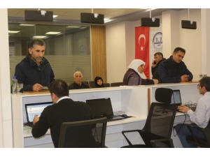 Van’da Bu Yıl 740 Kişi Kutsal Topraklara Gidecek