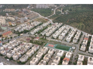 Ev Almanın Tamda Zamanı