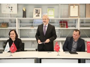Nilüfer Sosyal Girişimcilik Merkezi Kuruluyor
