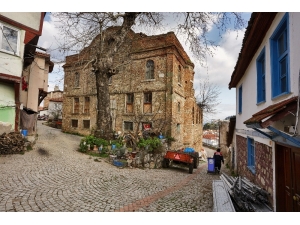 Tarihi Kentler Mudanya’da Buluşacak