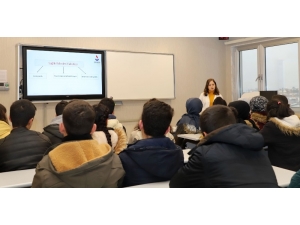 Lise Son Sınıf Öğrencilerini Tercih Heyecanı Sardı