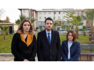 Karın Ağrısıyla Gittiği Hastanede Ölen Dilvin’in Ailesi Hastaneye Dava Açtı