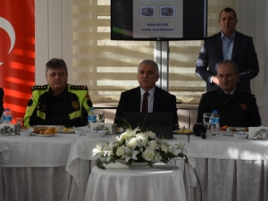 Tekirdağ Türkiye Genelinde Kanola Ve Ayçiçek Üretiminde 1. Sırada