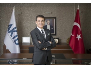 Akdeniz’in Hedefi 15.5 Milyar Dolar İhracat