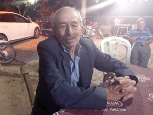 53 Yıl Önce Aynı Anda 9 Kişiyi Öldürerek Aydın’ı Yasa Boğan Adam Öldü