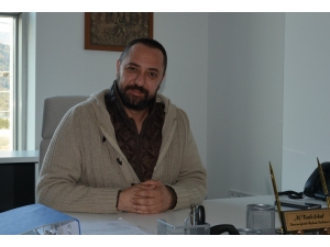 Müteahhit Gücüne Göre İş Yapacak