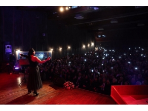 Kıvırcık Ali Vefatının 9. Yılında Kartal’da Anıldı