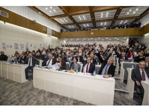 İzmir’de Cemevleri İmar Planlarına İbadethane Olarak Yazılacak