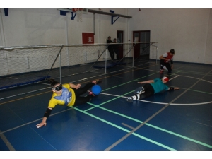 Kraliçelerin Hedefi Olimpiyat Şampiyonluğu