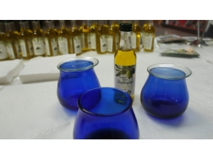 Aydın Tarım Fuarında Zeytinyağı Kalite Yarışması Yapılacak