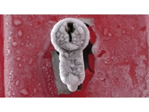 Kars Eksi 21’i Gördü