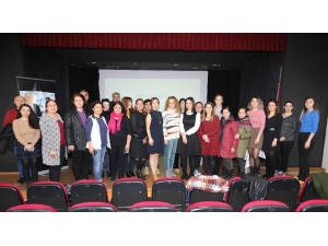 Bayraklı’daki Çocuk İstismarına Karşı Farkındalık Eğitimi