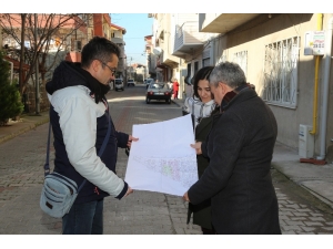 40 Yıllık Tapu Ve Ecrimisil Sorununda Çözüm Adımı