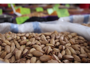 Tarım Ürünleri İhracatında Sert Kabuklu Meyveler Lider