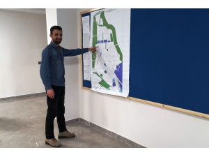 Kartepe´de İmar Uygulaması Askıda