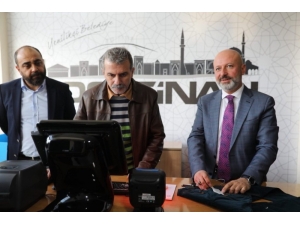 Kocasinan Gönülleri, İhtiyaç Sahiplerinin Yanında