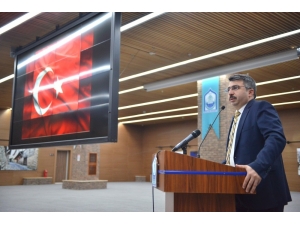 ‘Yıldırım’ı Birlikte Kalkındıracağız’