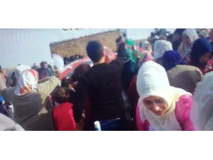 Damadın Vurulma Anı Kamerada