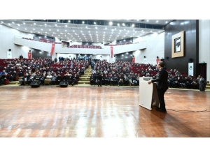 248 Konut Sahiplerini Buldu