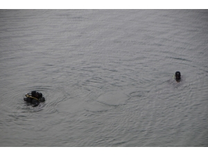 Kayıp Gülistan’ın Odasında İntihar Mektubu, Sualtında Makas Ve Reçetesi Bulundu
