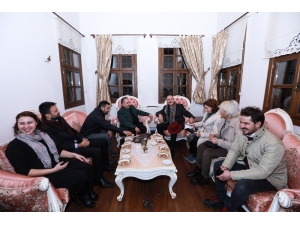 Talas, Keşfedilmeyi Bekleyen Bir Mücevher Gibi