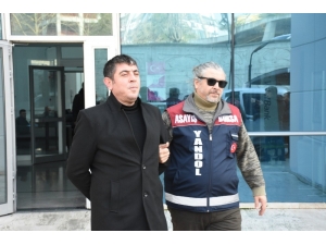 Bursa’da Sahte Polisler Tutuklandı