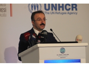 İçişleri Bakan Yardımcısı İsmail Çataklı: