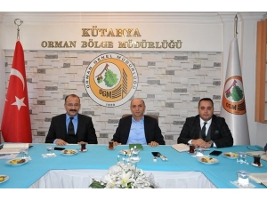 "Hedefimiz Her Vatandaşımızın Yaşam Kalitesini En Üst Düzeyine Çıkarmak"