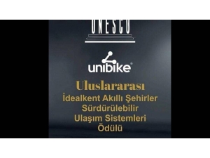 Malatya Teknokent Firmasına Unesco’dan Ödül