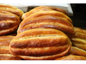Yozgat’ta Yılda 600 Bin Parmak Çörek Tüketiliyor