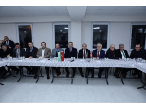 Amatör Kulüpler Büyükşehir İle Güç Kazanıyor