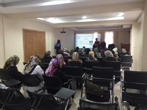 Muş Polisi, Kades Uygulamasını Anlattı