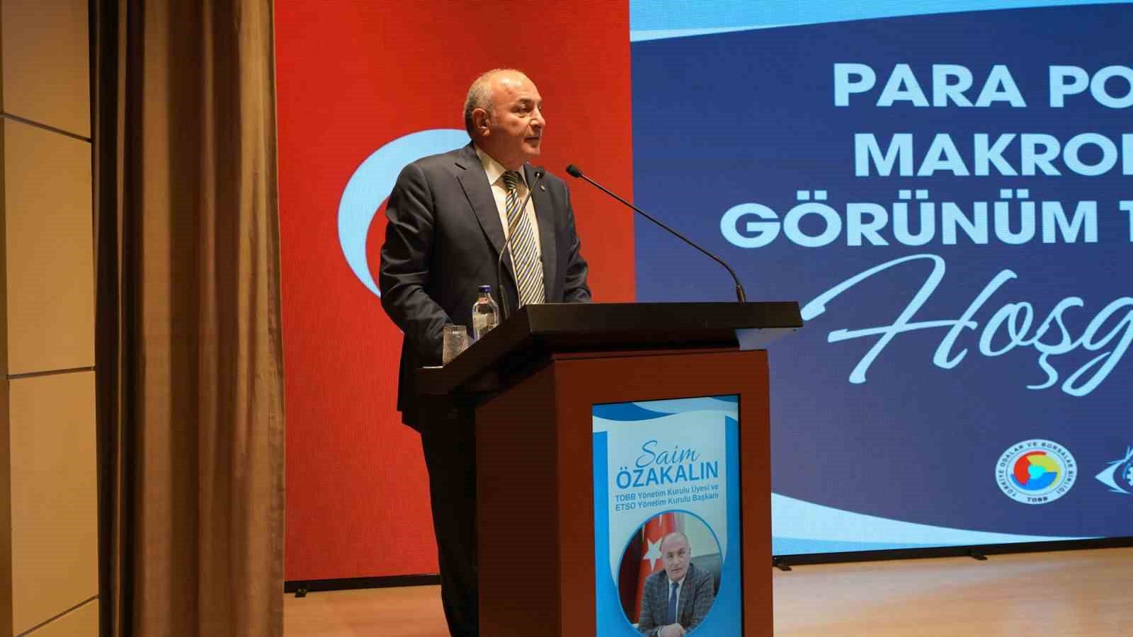 etso-ev-sahipliginde-para-politikasi-ve-makroekonomik-gorunum-toplantisi-yapildi