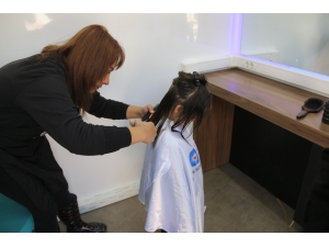 Mobil Kuaför Kaş Ve Döşemealtı’nda