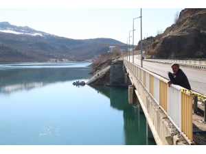 Kayıp Gülistan’ı Arama Çalışmaları Sürüyor