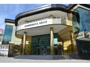 Hdp’li Siirt Belediyesi’ne İcra Şoku