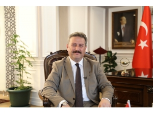 Başkan Palancıoğlu: "En Ucuz Enerji Tasarruf Edilen Enerjidir"