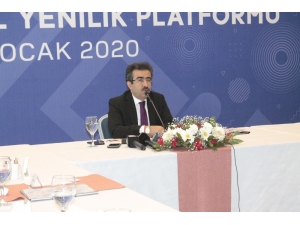 Diyarbakır’da Patent Ve Marka Temsilciliği Açıldı